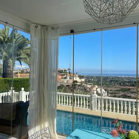 Magnolia Villa