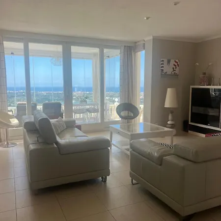 Magnolia Villa