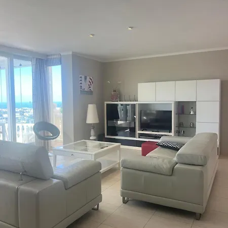 Villa Magnolia Dénia