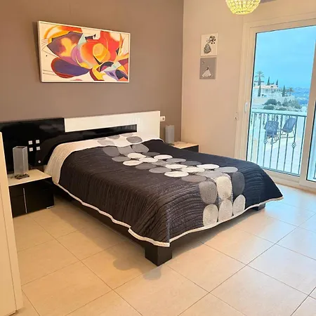 Magnolia Villa *