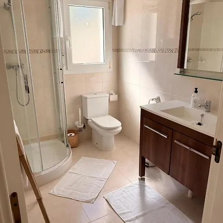 Villa Magnolia Dénia