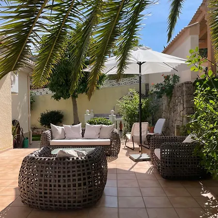 Villa Magnolia *