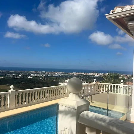Magnolia Villa Dénia