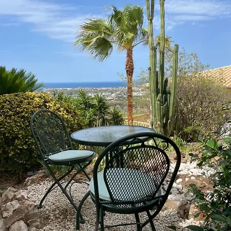 Villa Magnolia Dénia